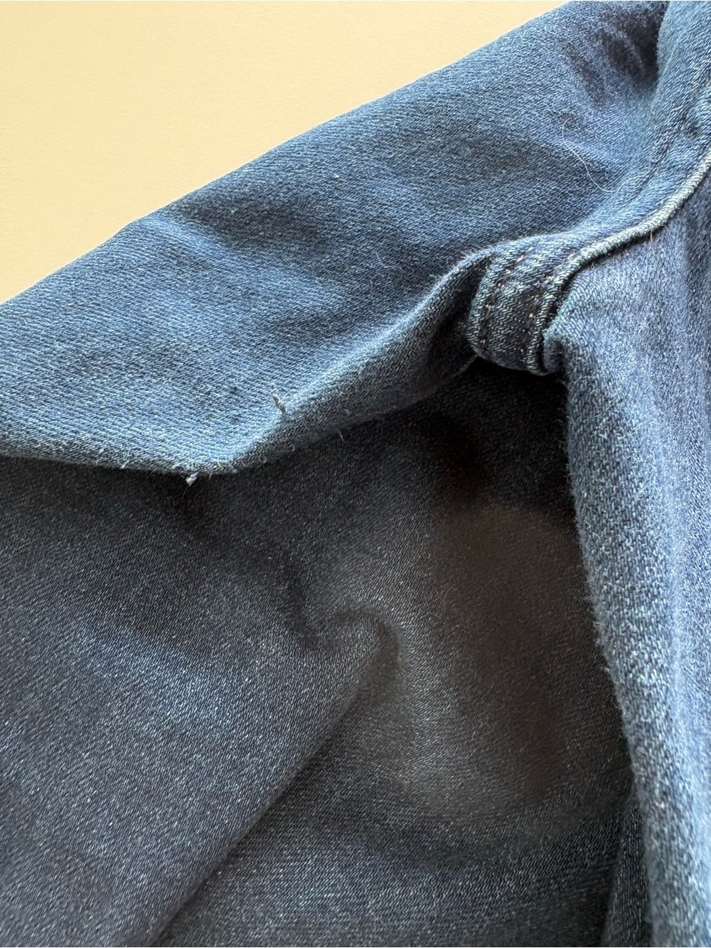 MAEVE the colette crop jeans from anthropologie size 31 - Picture 12 of 12